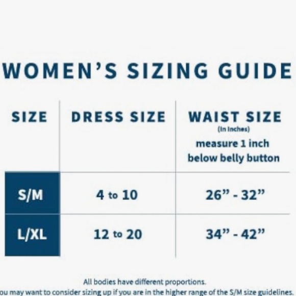 Copper FIT- Core Shaper- brand new in package - Picture 7 of 7